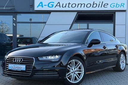 Audi A7 Gebrauchtwagen
