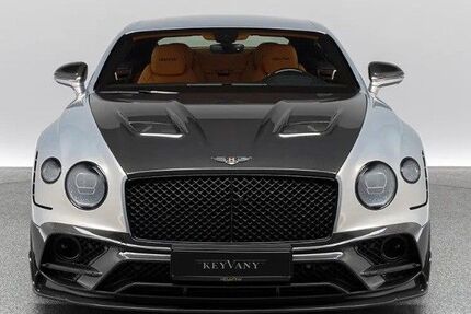 Bentley Continental GT Gebrauchtwagen