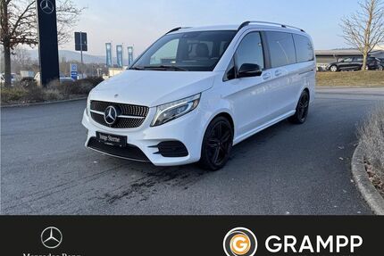 Mercedes-Benz V 250 Gebrauchtwagen