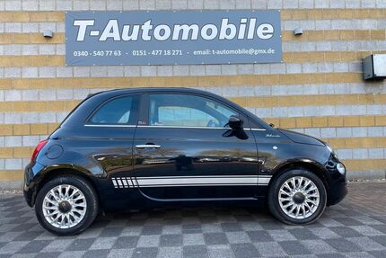 Fiat 500C Gebrauchtwagen