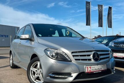 Mercedes-Benz B 220 Gebrauchtwagen