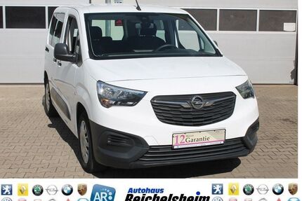 Opel Combo Life Gebrauchtwagen