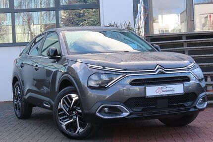 Citroen C4 Gebrauchtwagen