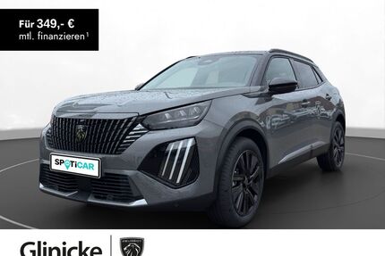 Peugeot 2008 Gebrauchtwagen