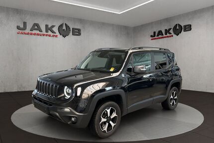 Jeep Renegade Gebrauchtwagen