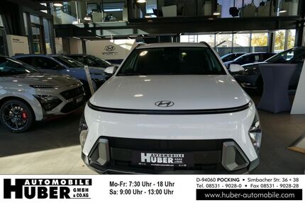 Hyundai KONA Gebrauchtwagen