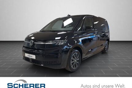 VW T7 Multivan Gebrauchtwagen