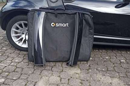 Smart roadster Gebrauchtwagen