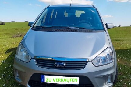 Ford C-Max Gebrauchtwagen