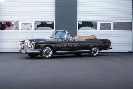 Mercedes-Benz 280 Gebrauchtwagen