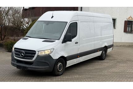 Mercedes-Benz Sprinter Gebrauchtwagen