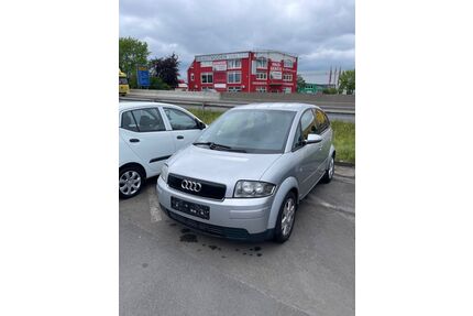 Audi A2 Gebrauchtwagen