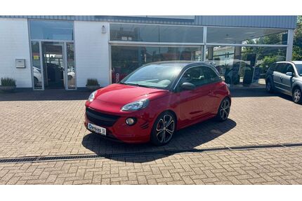 Opel Adam Gebrauchtwagen