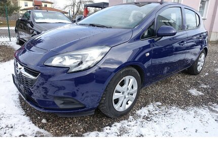 Opel Corsa-e Selection ecoFlex CDTI Euro 6 8-fach berei Gebrauchtwagen