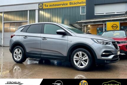 Opel Grandland (X) Gebrauchtwagen