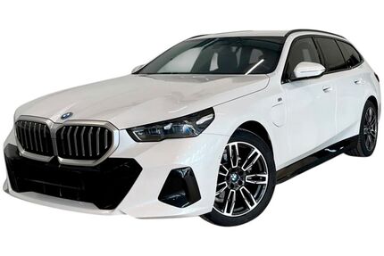 BMW 530 Gebrauchtwagen