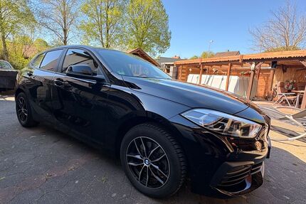 BMW 118 Gebrauchtwagen