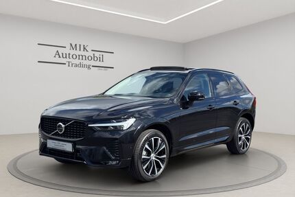 Volvo XC60 Gebrauchtwagen