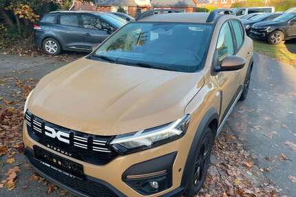 Dacia Sandero Gebrauchtwagen