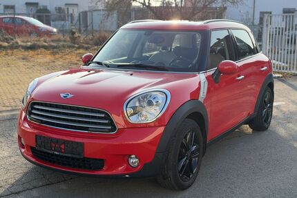 Mini Cooper Gebrauchtwagen