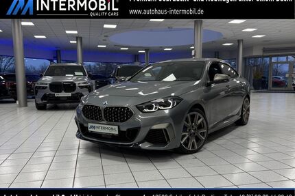 BMW M235 Gebrauchtwagen