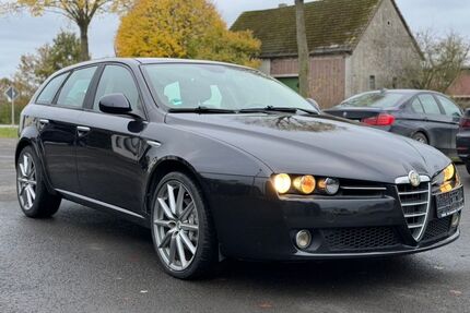 Alfa Romeo 159 Gebrauchtwagen