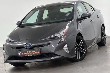 Toyota Prius Gebrauchtwagen