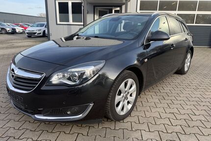 Opel Insignia Gebrauchtwagen
