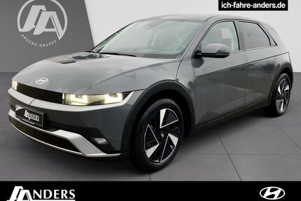 Hyundai IONIQ 5 Gebrauchtwagen