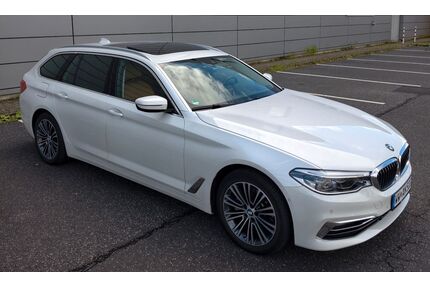 BMW 530 Gebrauchtwagen
