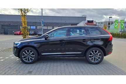 Volvo XC60 Gebrauchtwagen
