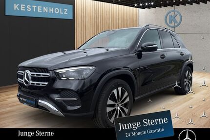 Mercedes-Benz GLE 350 Gebrauchtwagen