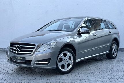 Mercedes-Benz R 350 Gebrauchtwagen
