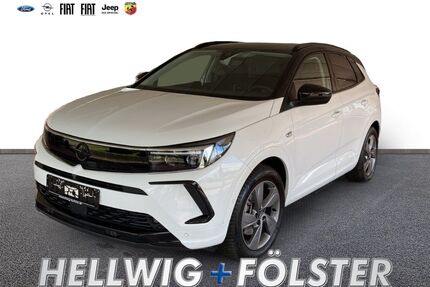 Opel Grandland (X) Gebrauchtwagen