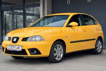Seat Ibiza Gebrauchtwagen