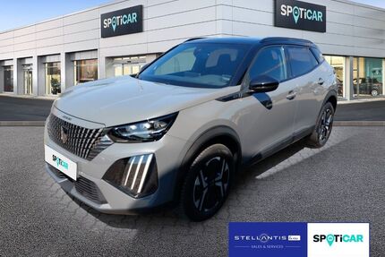 Peugeot 2008 Gebrauchtwagen