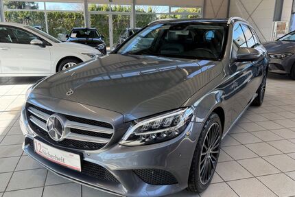 Mercedes-Benz C 200 Gebrauchtwagen