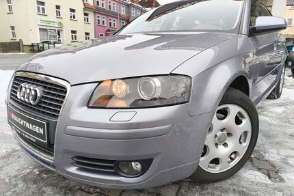 Audi A3 Gebrauchtwagen