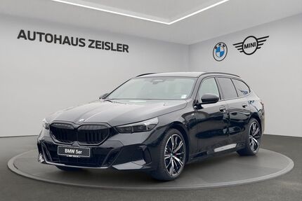 BMW 530 Gebrauchtwagen