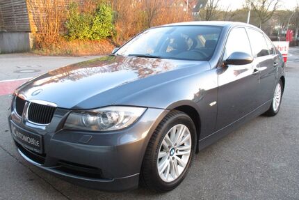 BMW 320 Gebrauchtwagen