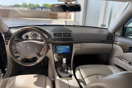 Mercedes-Benz E 280 Gebrauchtwagen