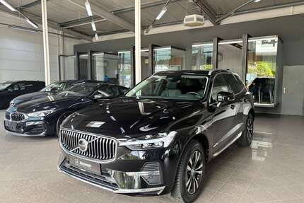 Volvo XC60 Gebrauchtwagen