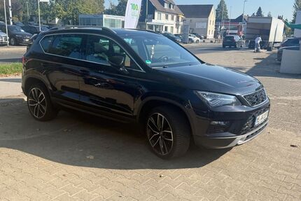 Seat Ateca Gebrauchtwagen