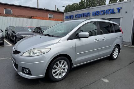 Mazda 5 Gebrauchtwagen