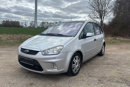 Ford C-Max Gebrauchtwagen