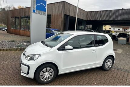 VW up! Gebrauchtwagen
