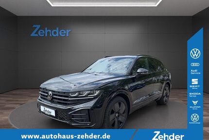 VW Touareg Gebrauchtwagen