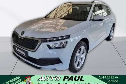 Skoda Kamiq Gebrauchtwagen