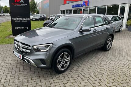 Mercedes-Benz GLC 300 Gebrauchtwagen