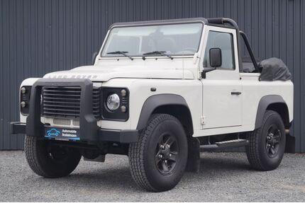 Land Rover Defender Gebrauchtwagen